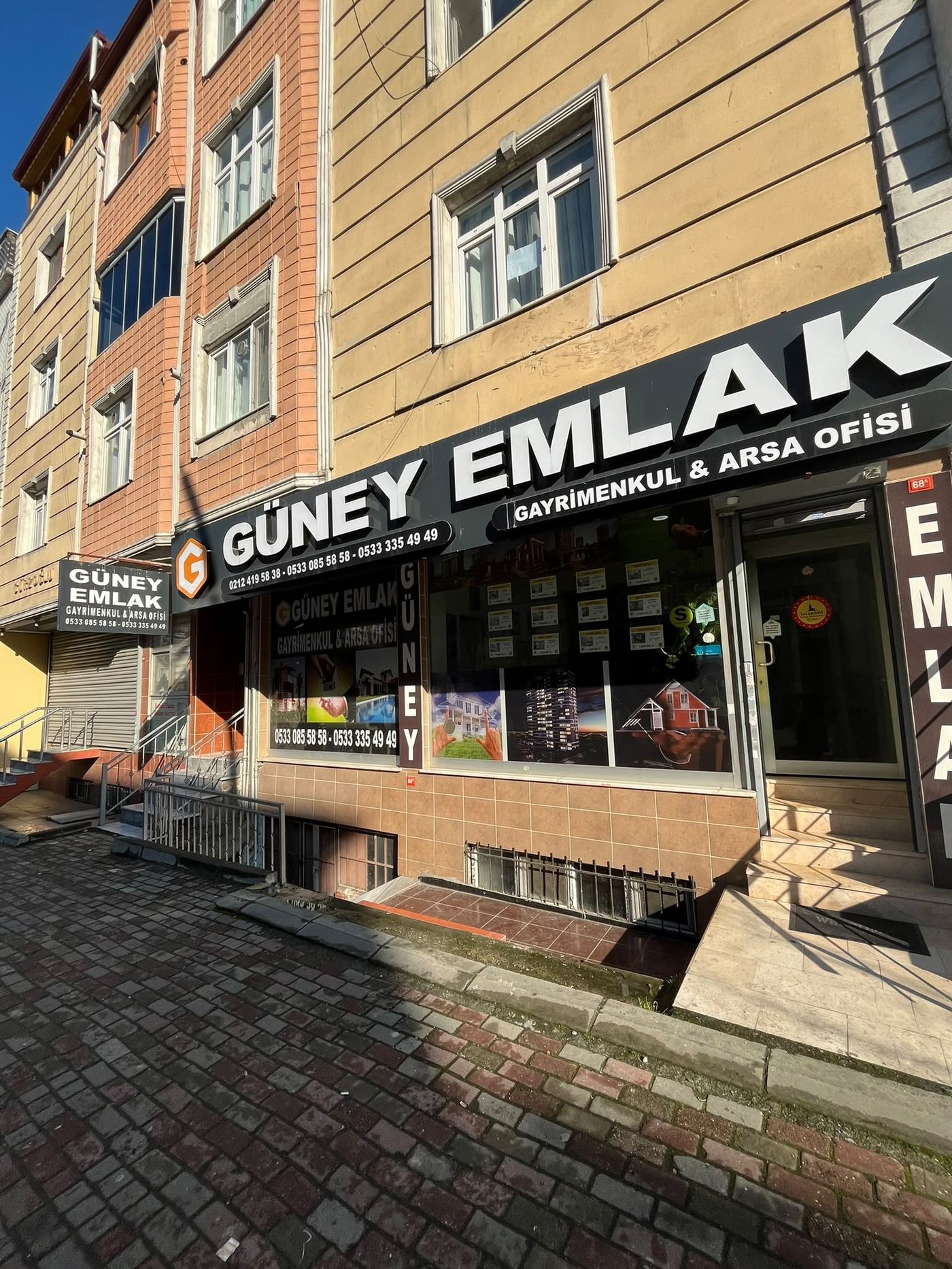 Tuncer Reklam Proje 10