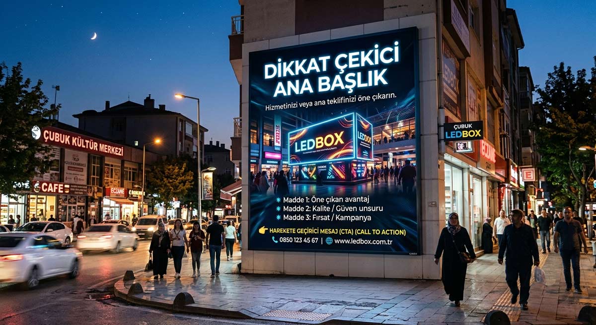 Ledbox