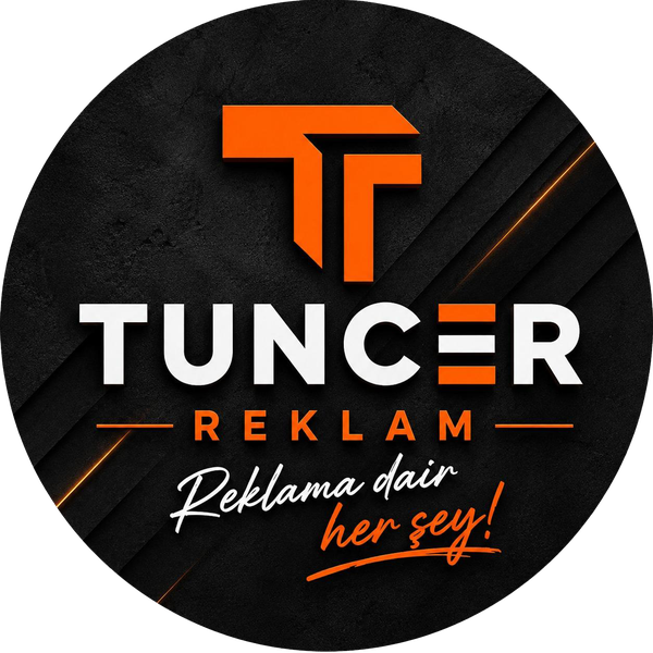 Tuncer Reklam logo