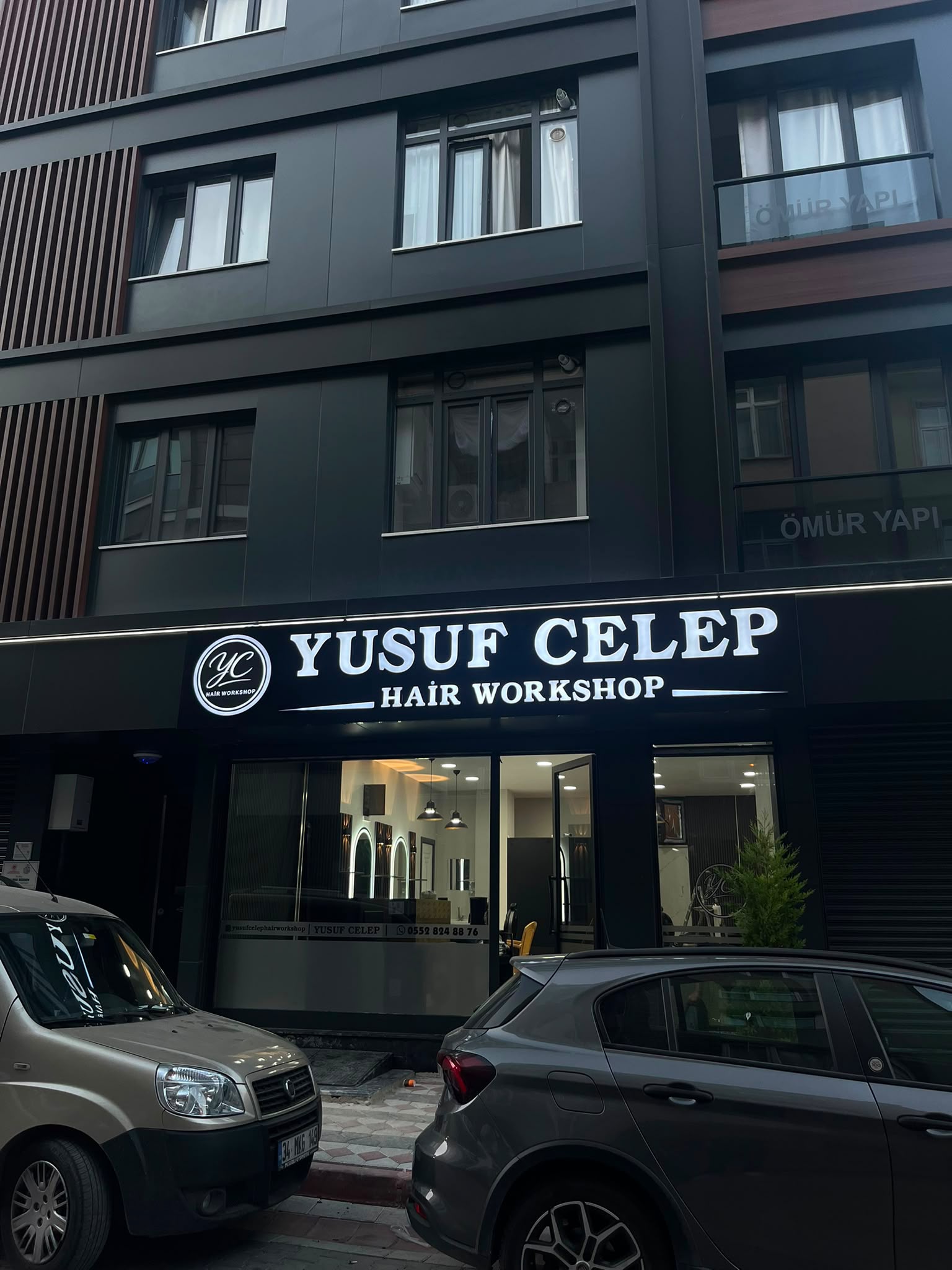 İşletmeniz İçin Tabela Ruhsatı Nasıl Alınır?