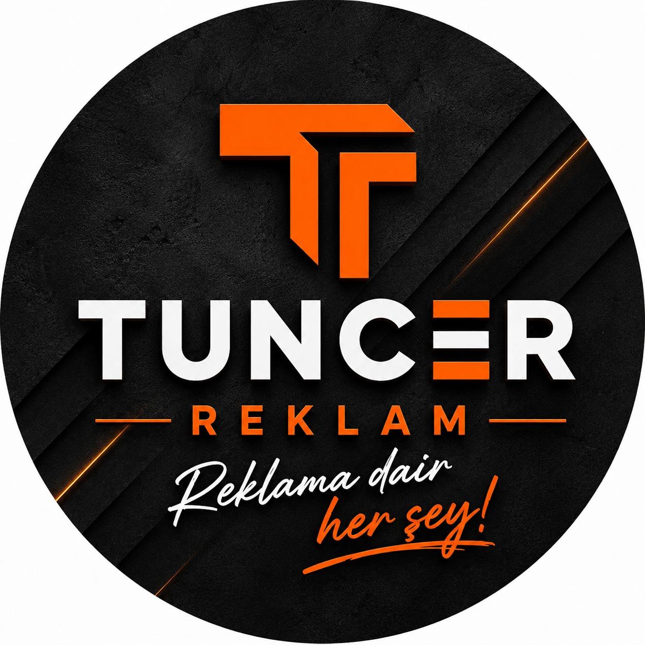 Tuncer Led Reklam & Tabela
